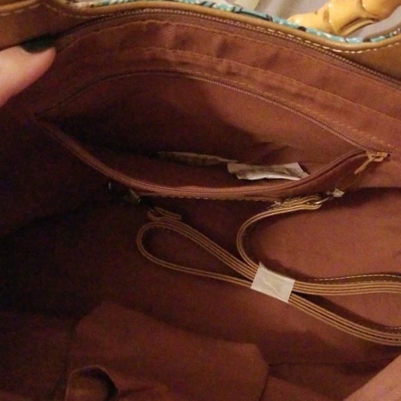 New Relic Purse - Picture 5 of 8
